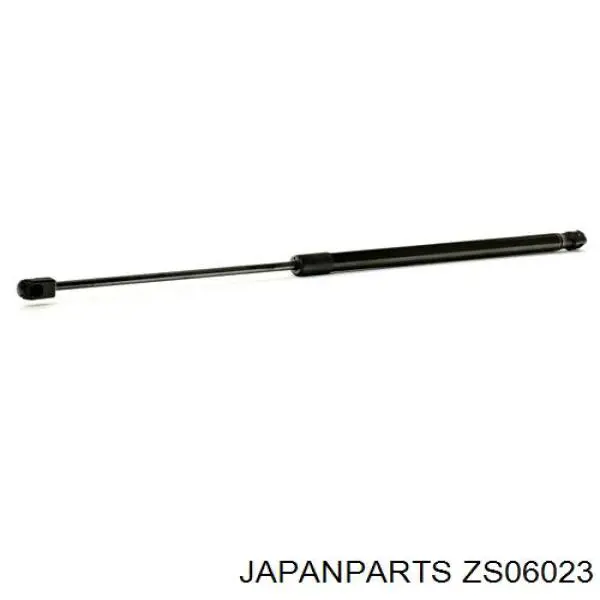 ZS06023 Japan Parts Амортизатор кришки багажника / двері 3/5-ї задньої