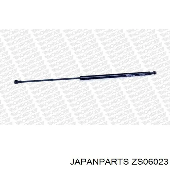 Купити ZS06023 Japan Parts Амортизатор двері багажника
