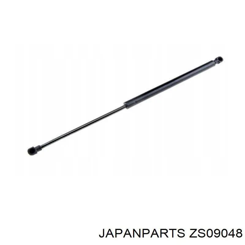 ZS09048 Japan Parts амортизатор капота