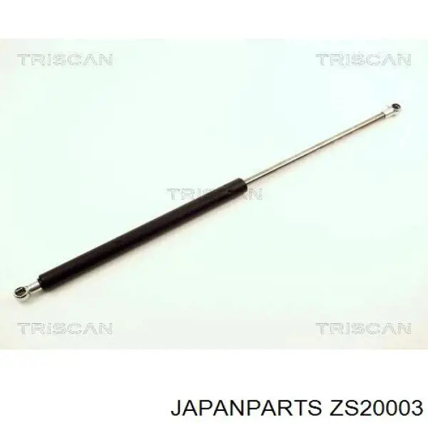 Амортизатор двері задньої Japan Parts ZS20003 ціна, від 8.33 USD