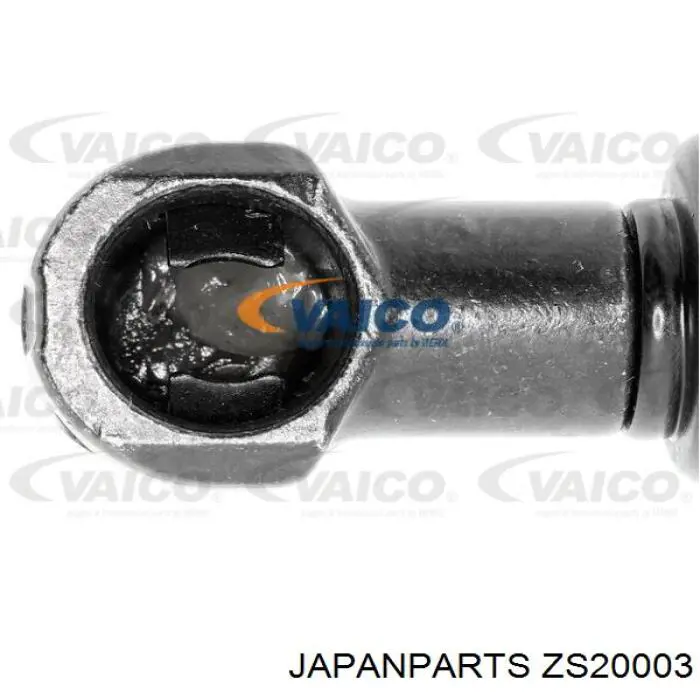 ZS20003 Japan Parts амортизатор кришки багажника/ двері 3/5-ї задньої