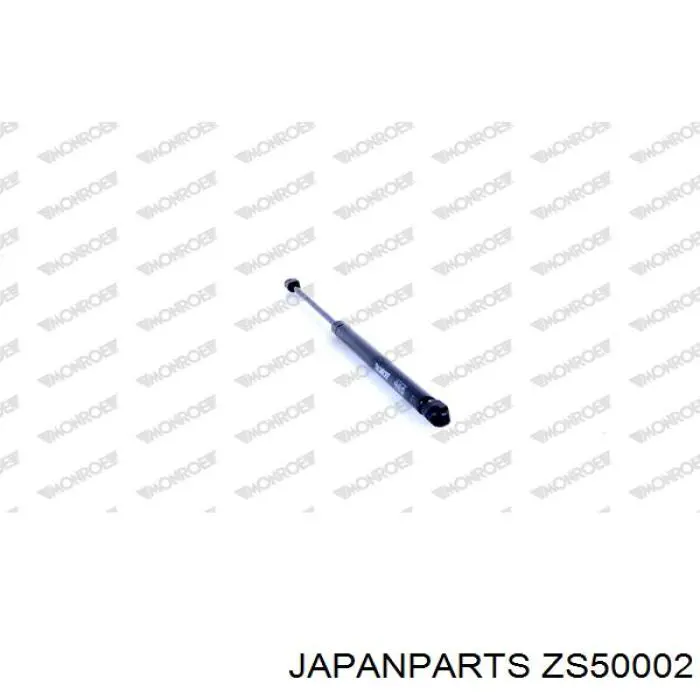 Амортизатор двері задньої Japan Parts ZS50002 ціна, від 9.47 USD