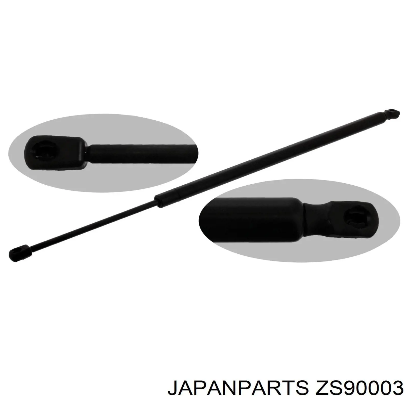  ZS90003 Japan Parts