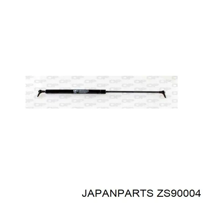 Амортизатор кришки багажника/ двері 3/5-ї задньої ZS90004 Japan Parts