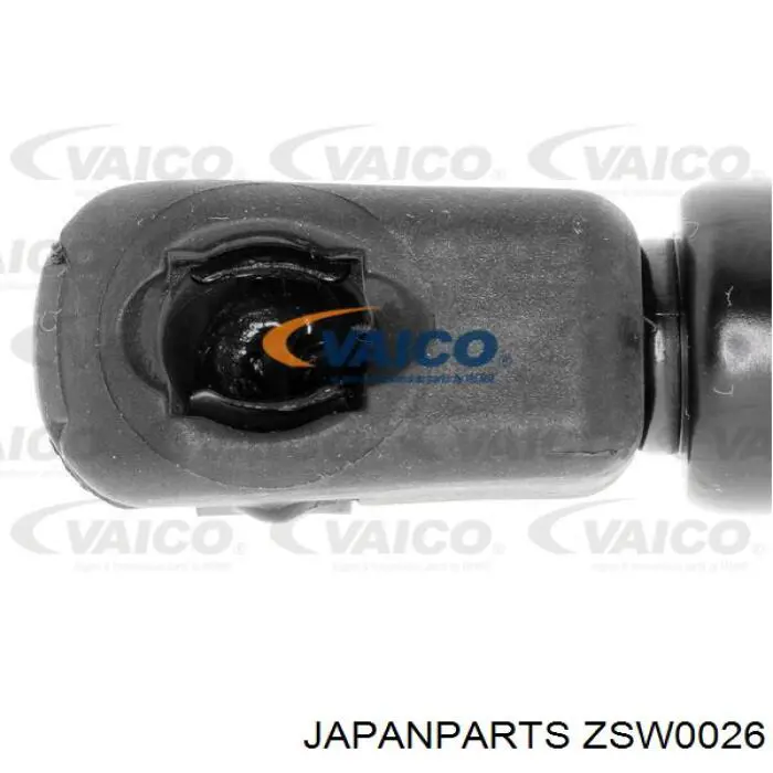 ZSW0026 Japan Parts амортизатор капота