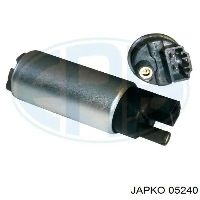 05240 Japko елемент-турбінка паливного насосу
