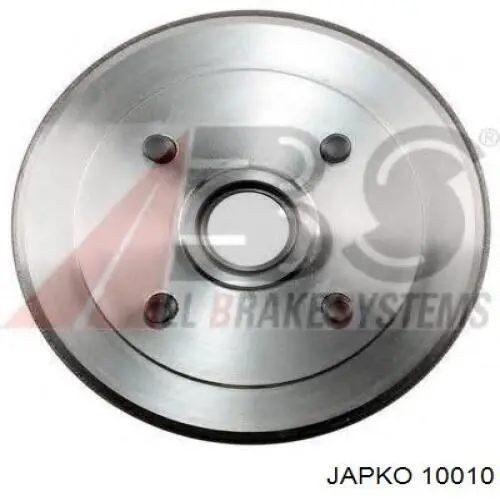 Масляний фільтр двигуна Japko 10010 ціна, від 4.24 USD