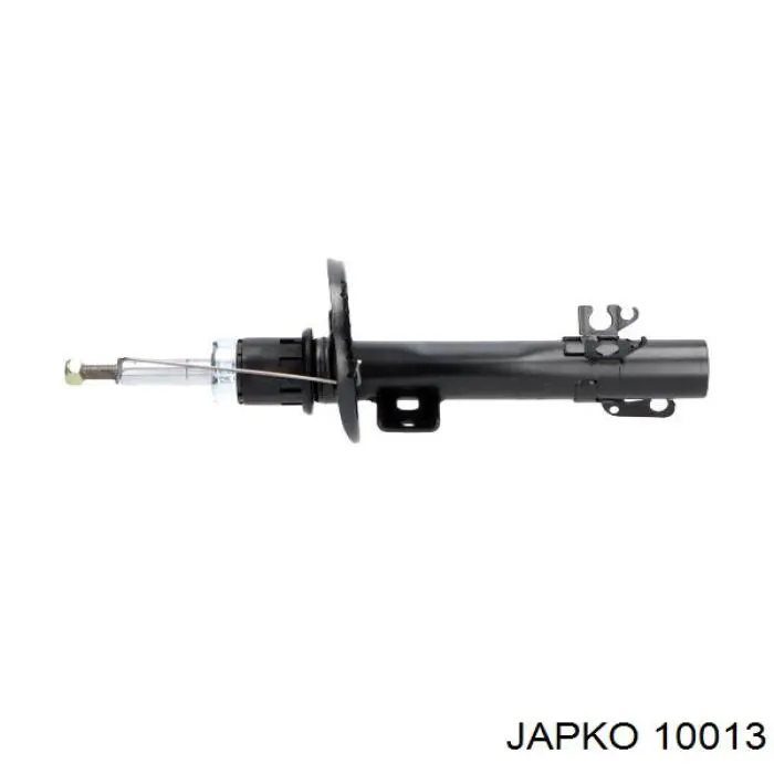 Масляний фільтр 10013 Japko