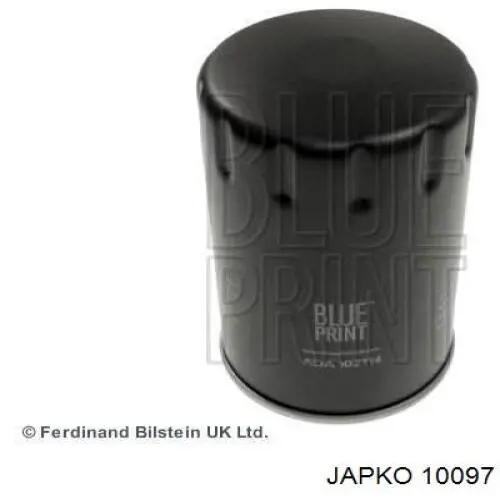 10097 Japko фільтр масляний
