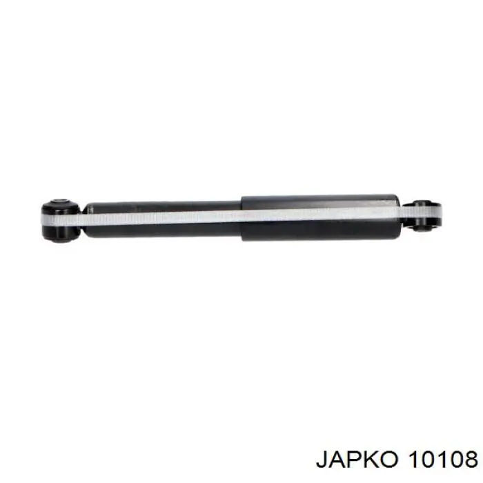 10108 Japko фільтр масляний