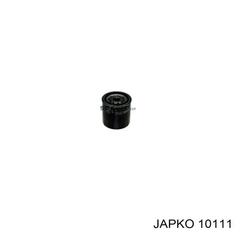 Купити 10111 Japko Фільтр очищення масла відцентровий