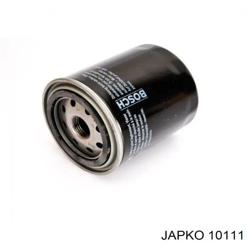 Масляний фільтр 10111 Japko