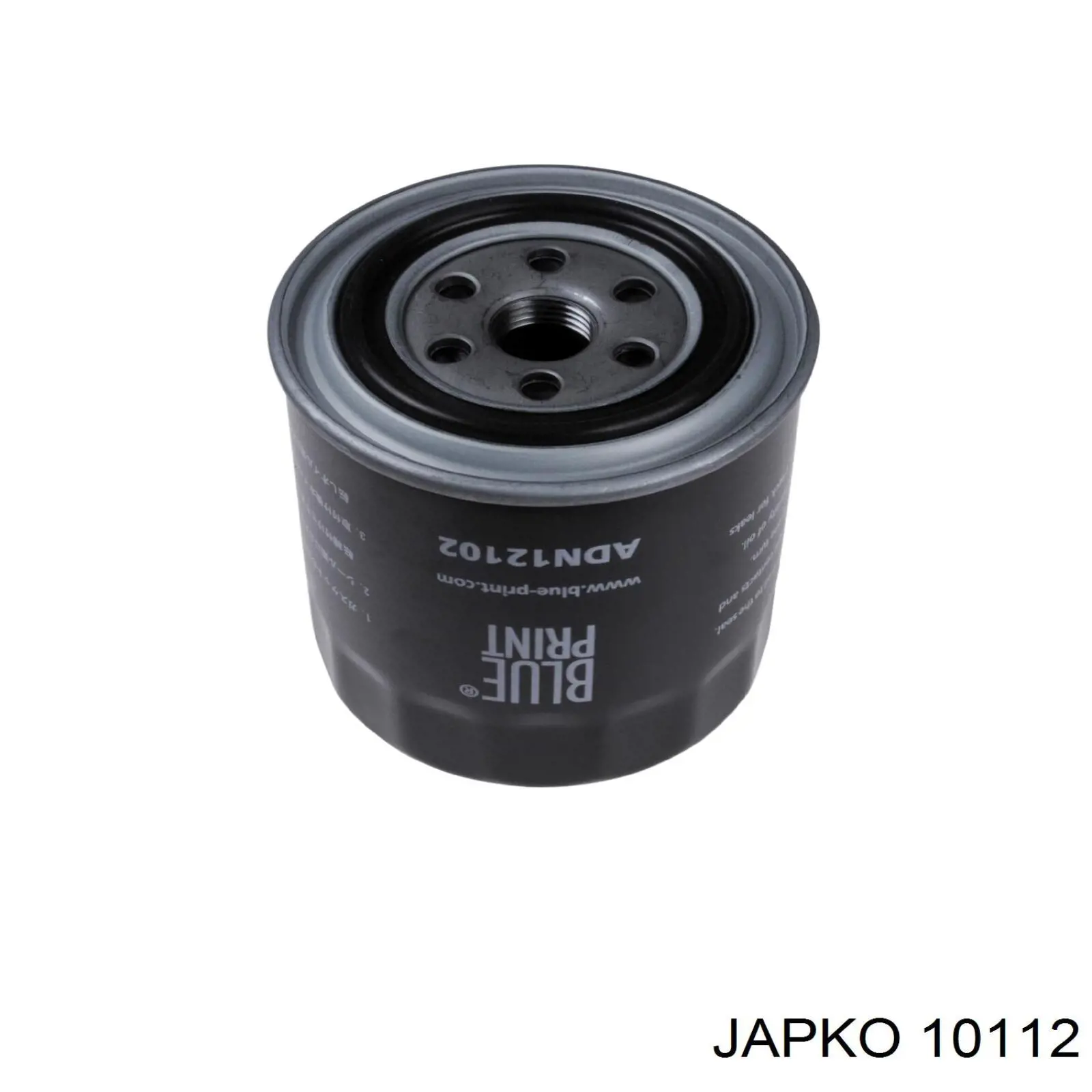 10112 Japko фільтр масляний