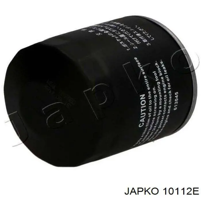 Купити 10112E Japko Фільтр очищення масла відцентровий
