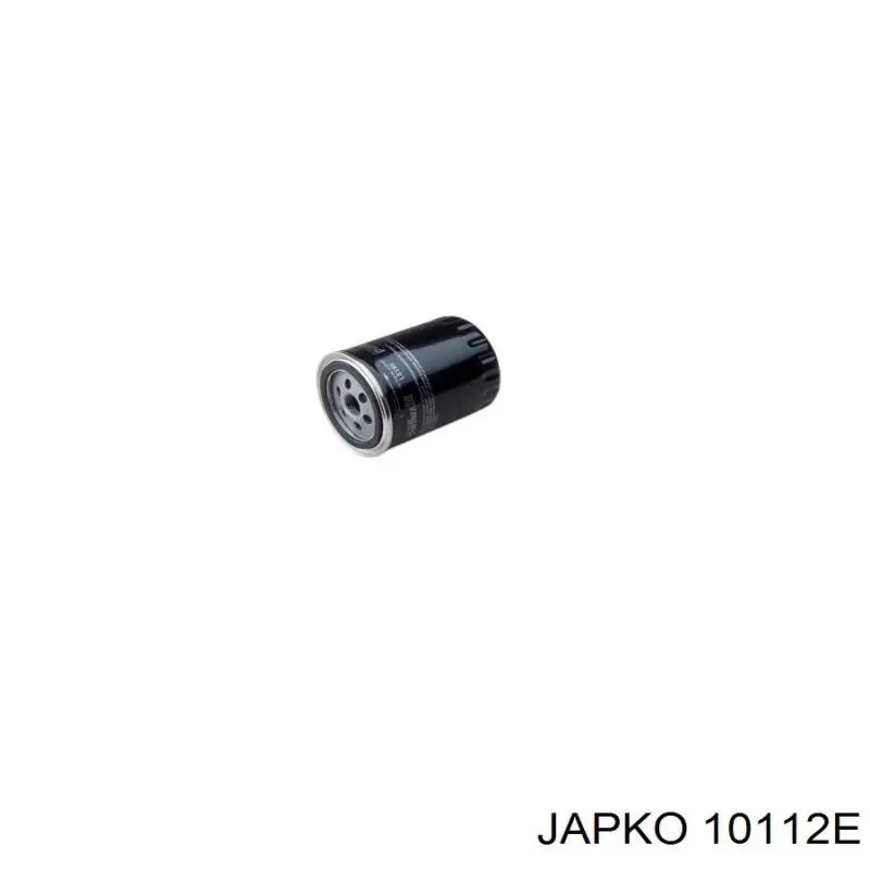 Масляний фільтр 10112E Japko