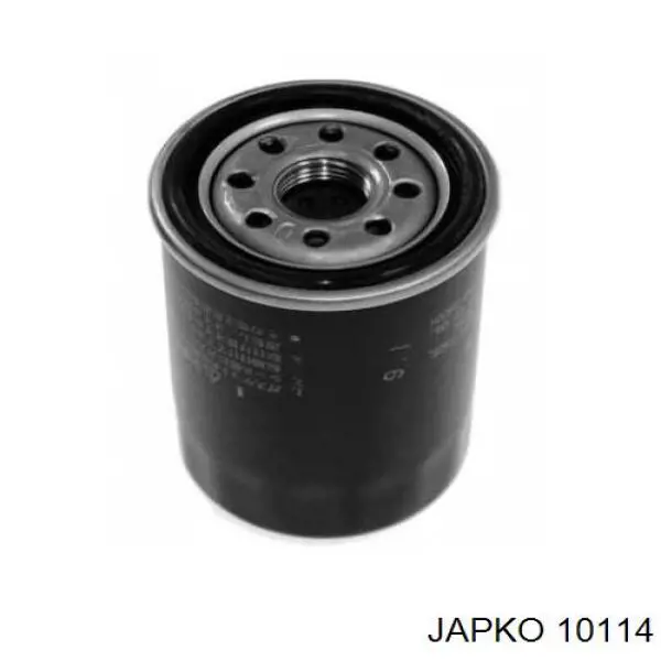 Фільтр масляний Japko 10114