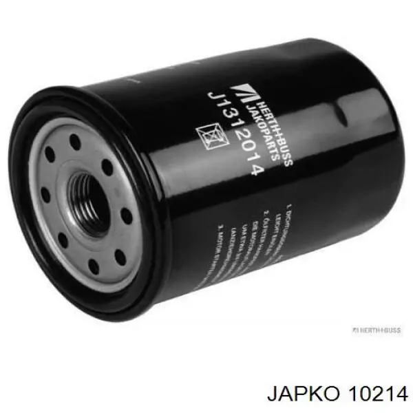 10214 Japko фільтр масляний