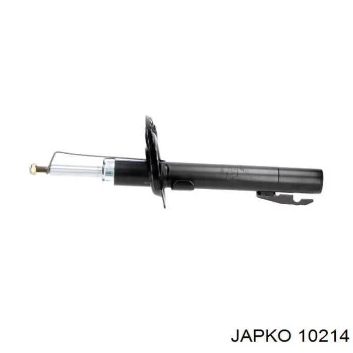 Фільтр масляний Japko 10214
