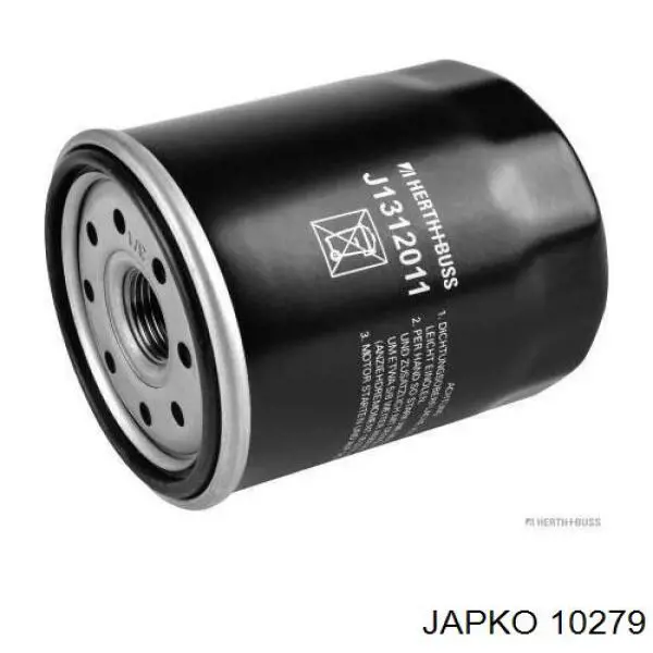 Масляний фільтр двигуна Japko 10279 ціна, від 2.86 USD