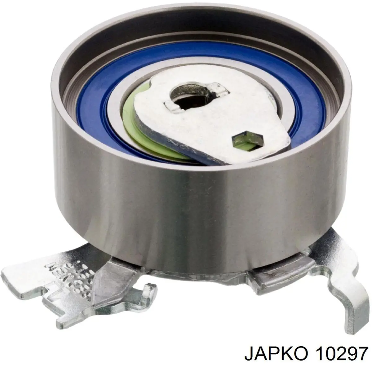 Масляний фільтр 10297 Japko