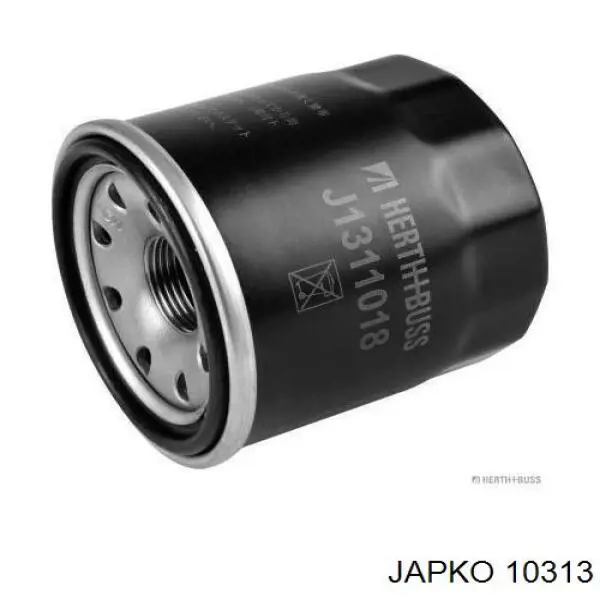 Масляний фільтр двигуна Japko 10313 ціна, від 4.49 USD