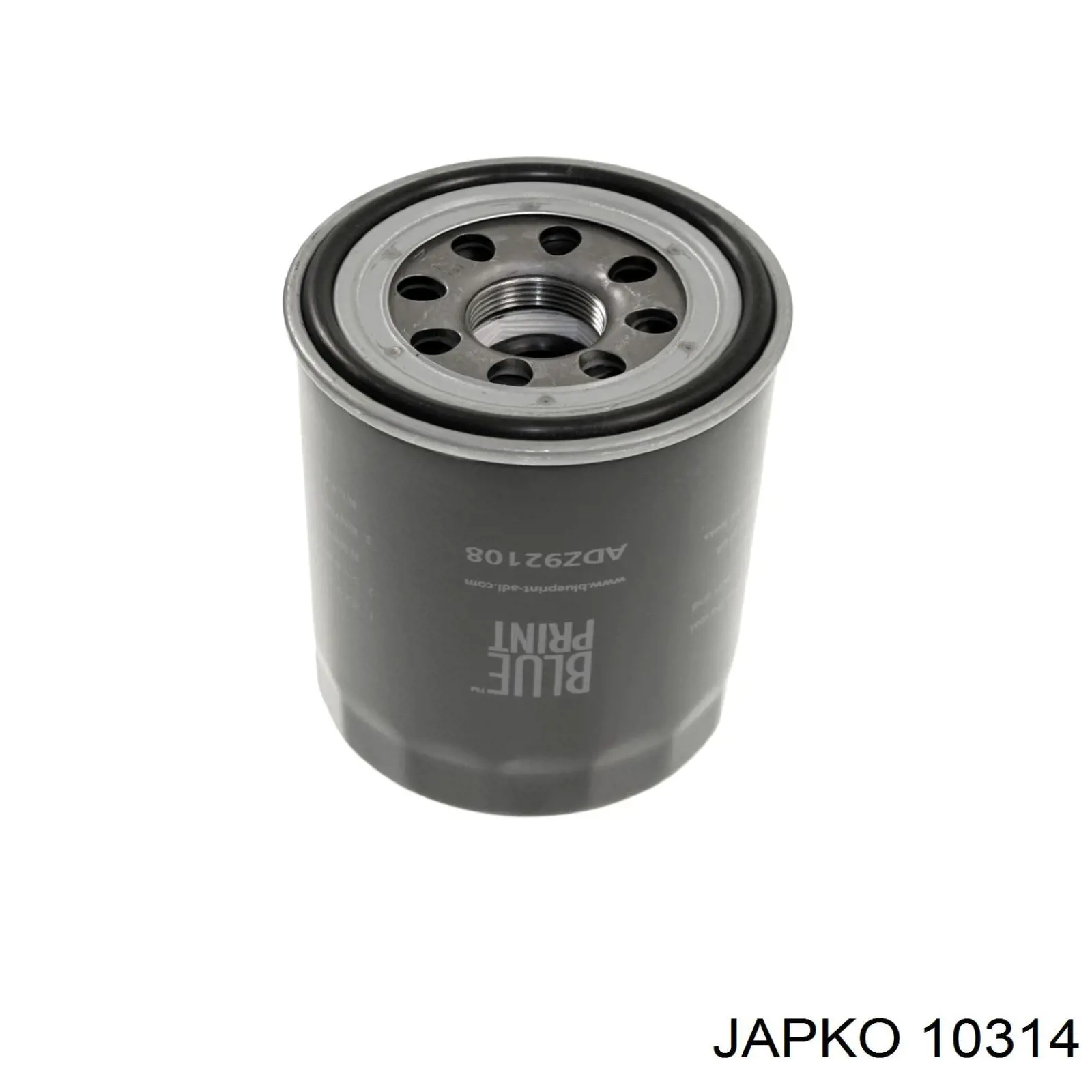 10314 Japko Фільтр масла