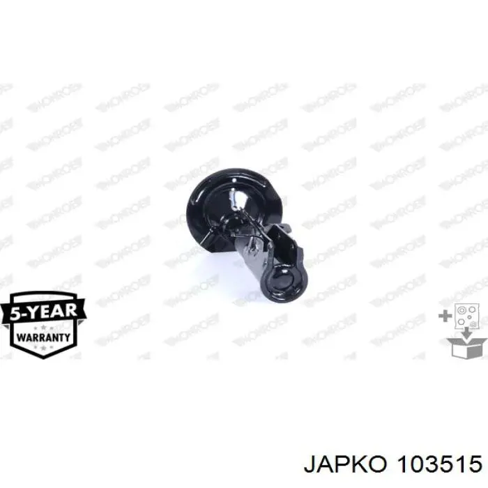 Рульова тяга 103515 Japko