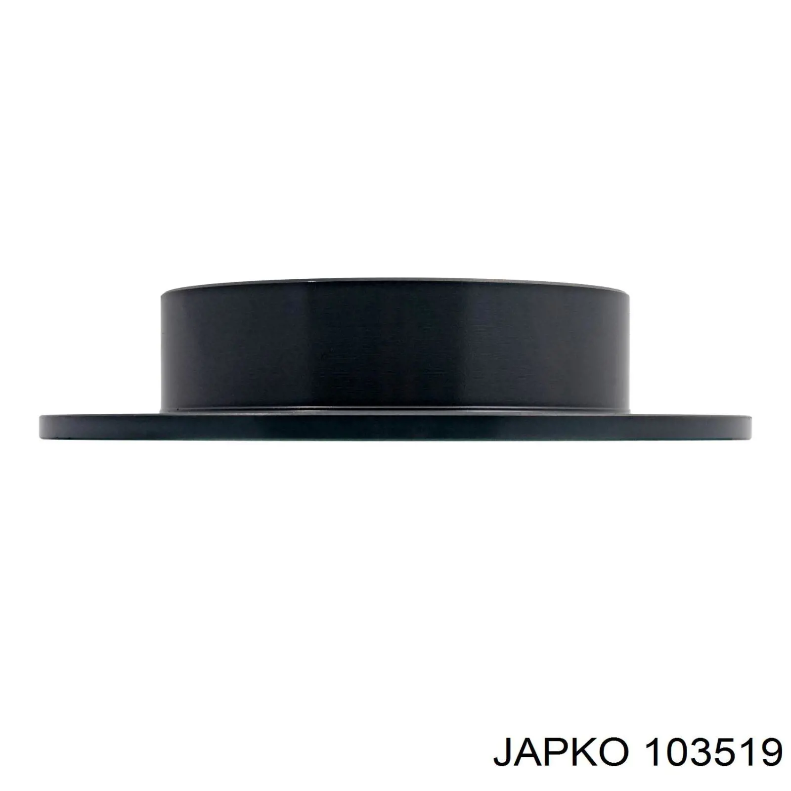 Рульова тяга 103519 Japko