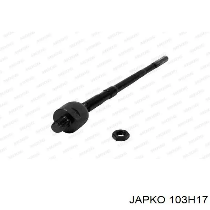Тяга рульова поперечна Japko 103H17 ціна, від 9.42 USD