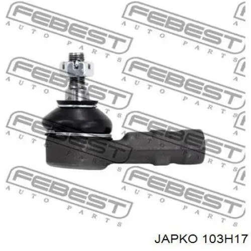 Купити 103H17 Japko Тяга рульова поздовжня