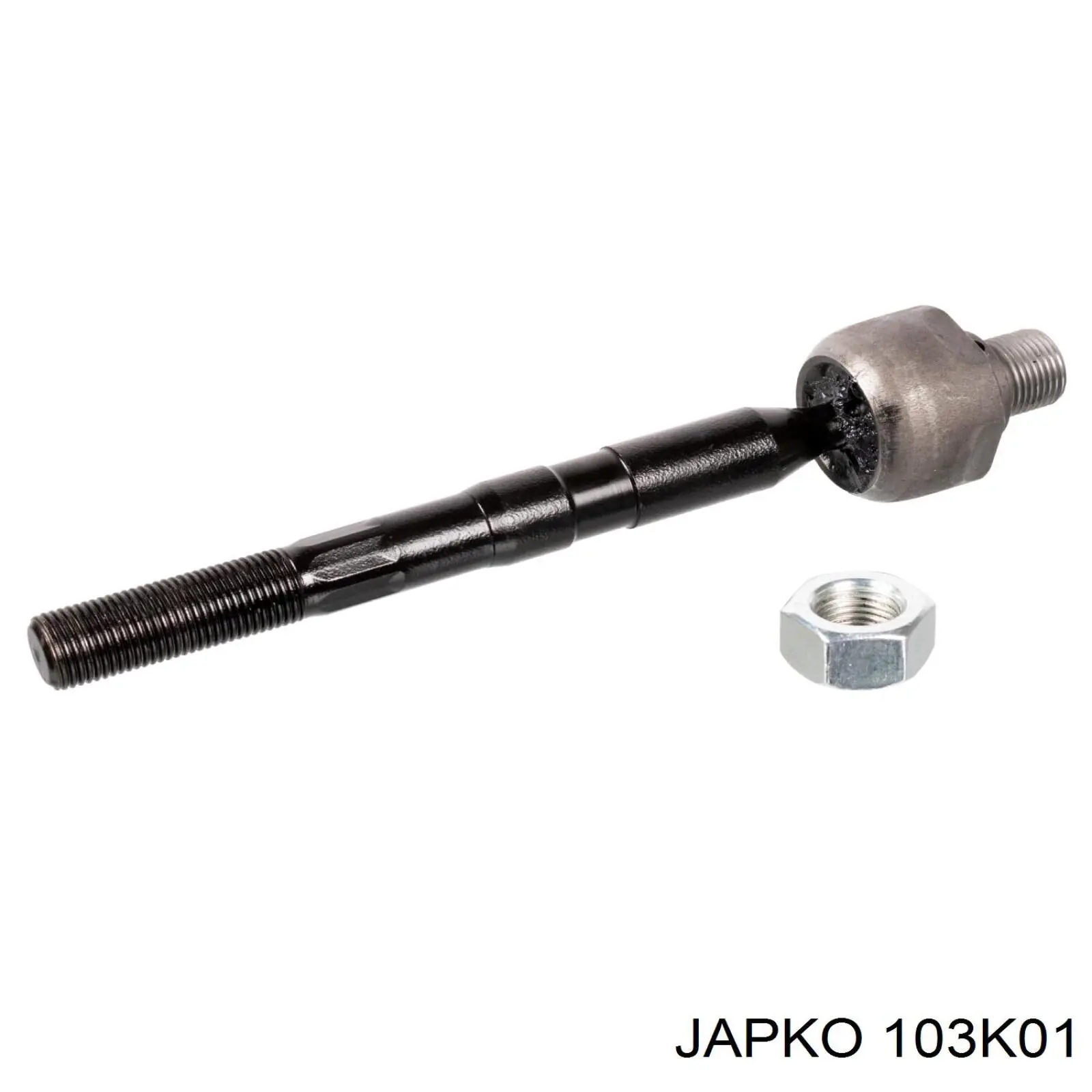Купити 103K01 Japko Тяга рульова поздовжня