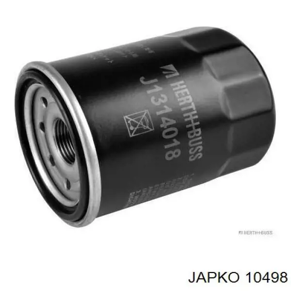 Масляний фільтр 10498 Japko