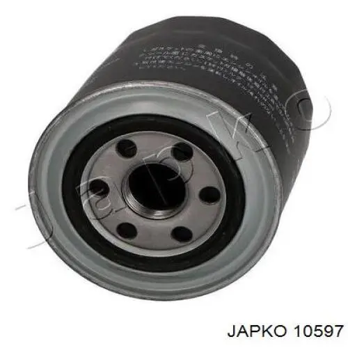 Фільтр масляний Japko 10597