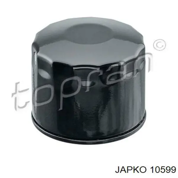 10599 Japko фільтр масляний
