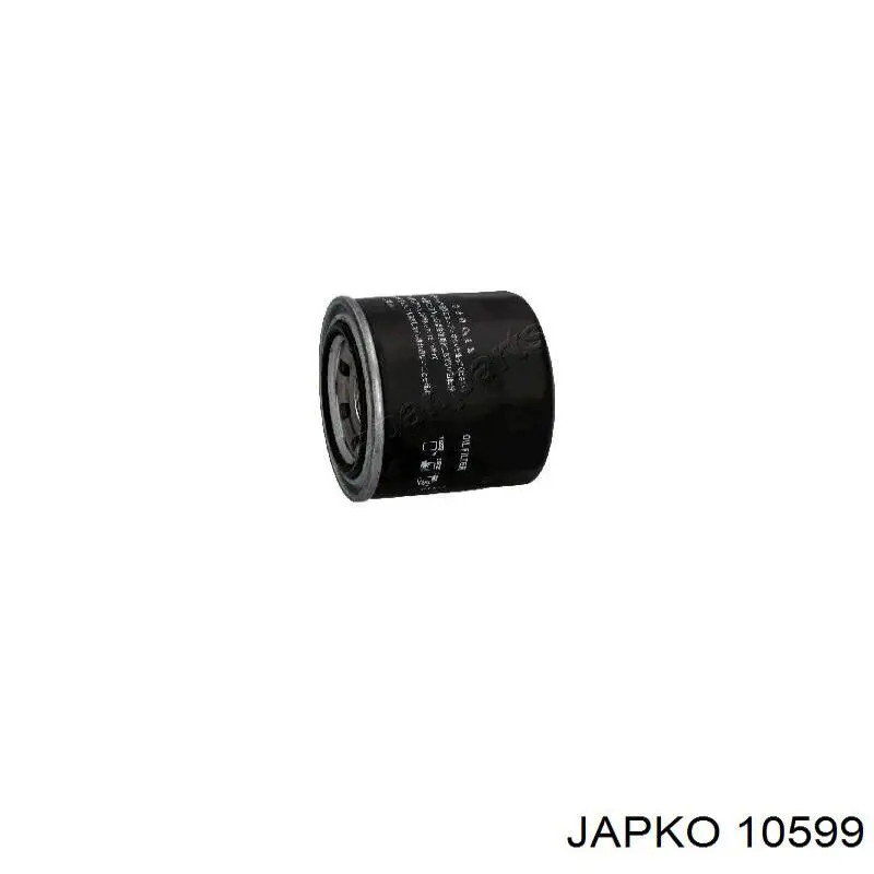 Купити 10599 Japko Фільтр очищення масла відцентровий