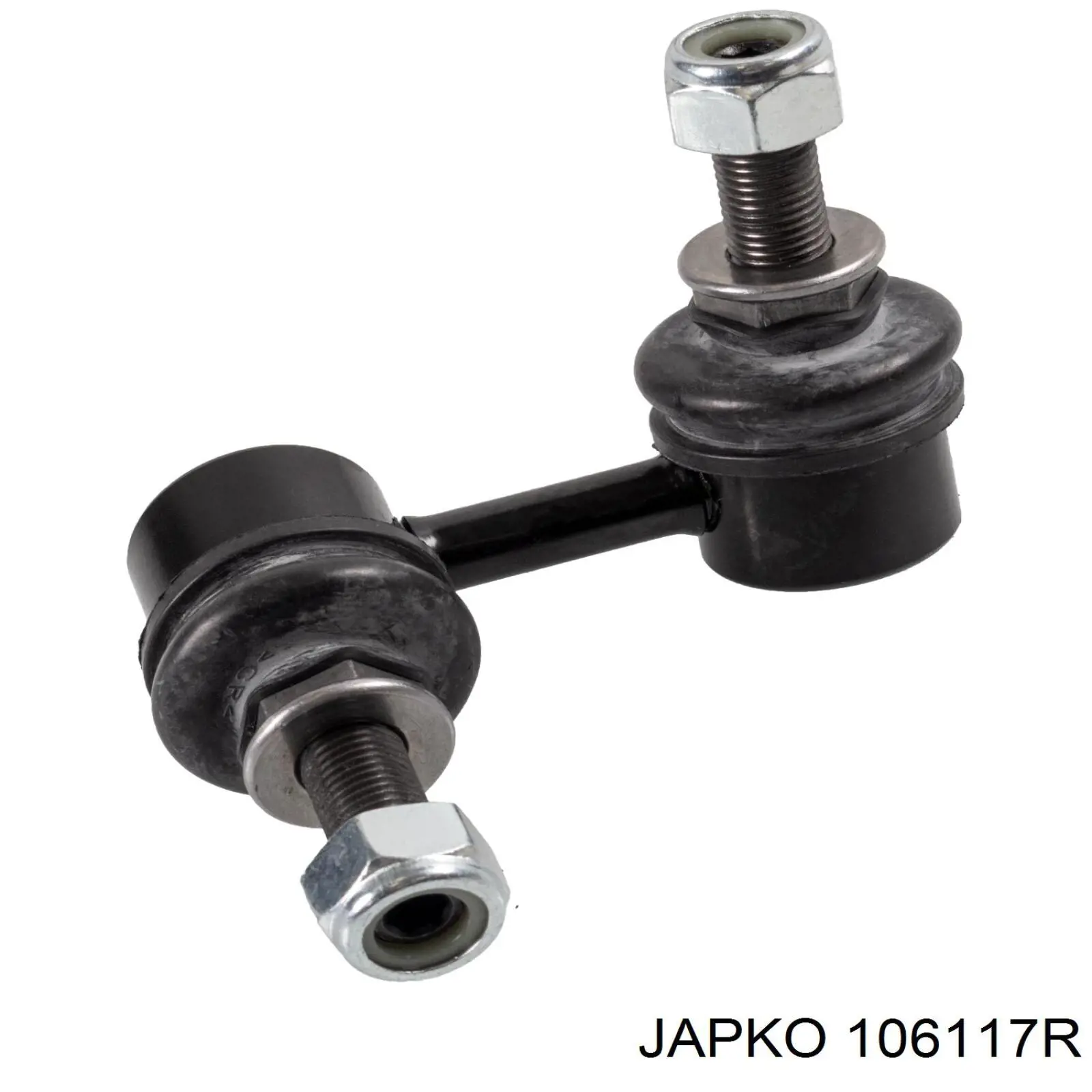 106117R Japko стійка стабілізатора заднього, права