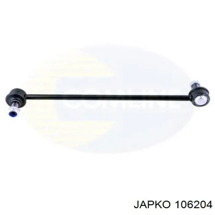 Амортизаційна стійка Japko 106204 ціна, від 10.40 USD