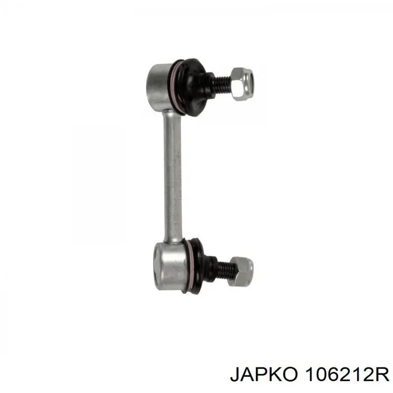 106212R Japko стійка стабілізатора заднього, права