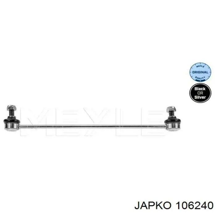 106240 Japko стійка стабілізатора переднього