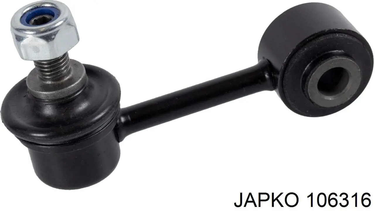 Купити 106316 Japko Солдатик стабілізатора, заднього