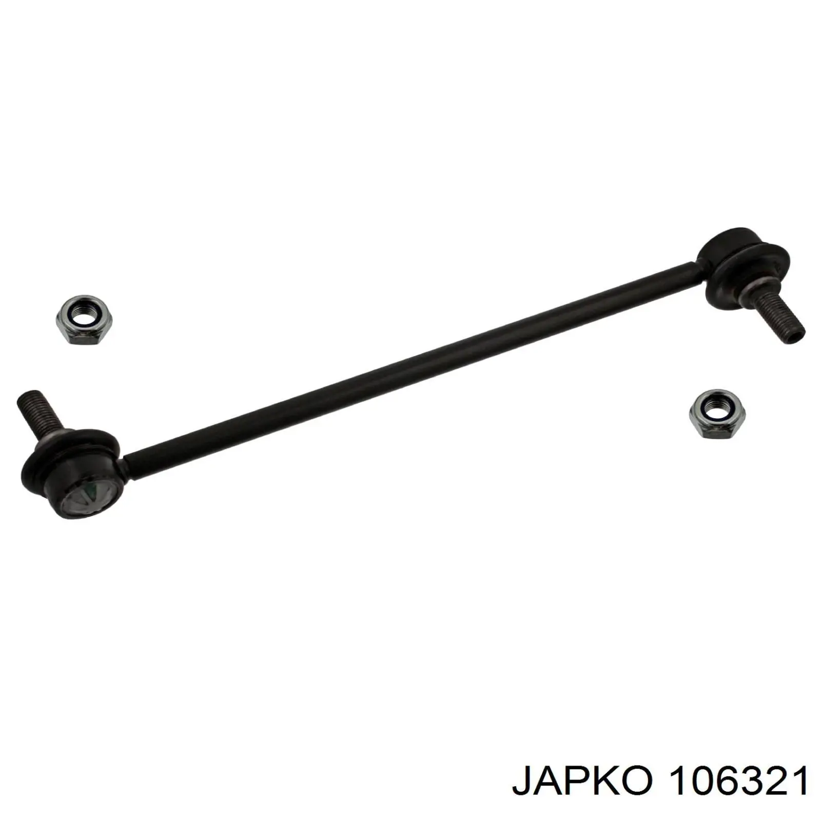 106321 Japko стійка стабілізатора переднього