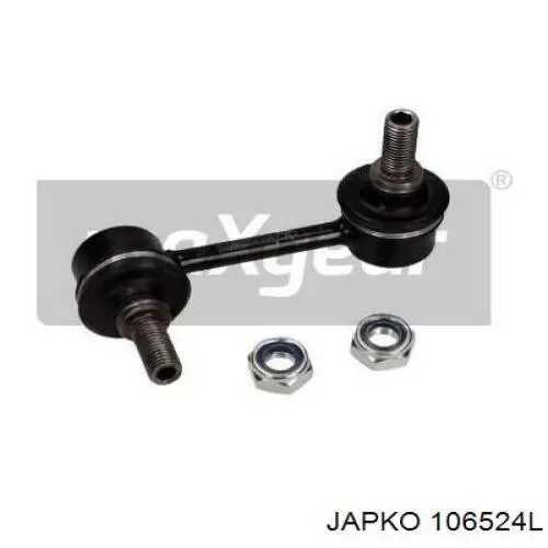 106524L Japko Стійка стабілізатора задня