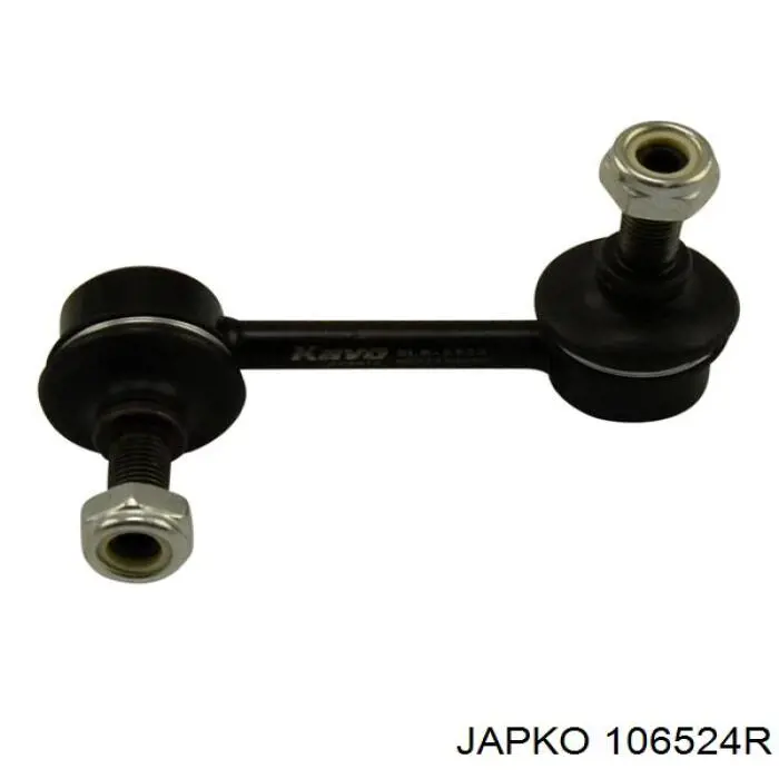 106524R Japko стійка стабілізатора заднього, права