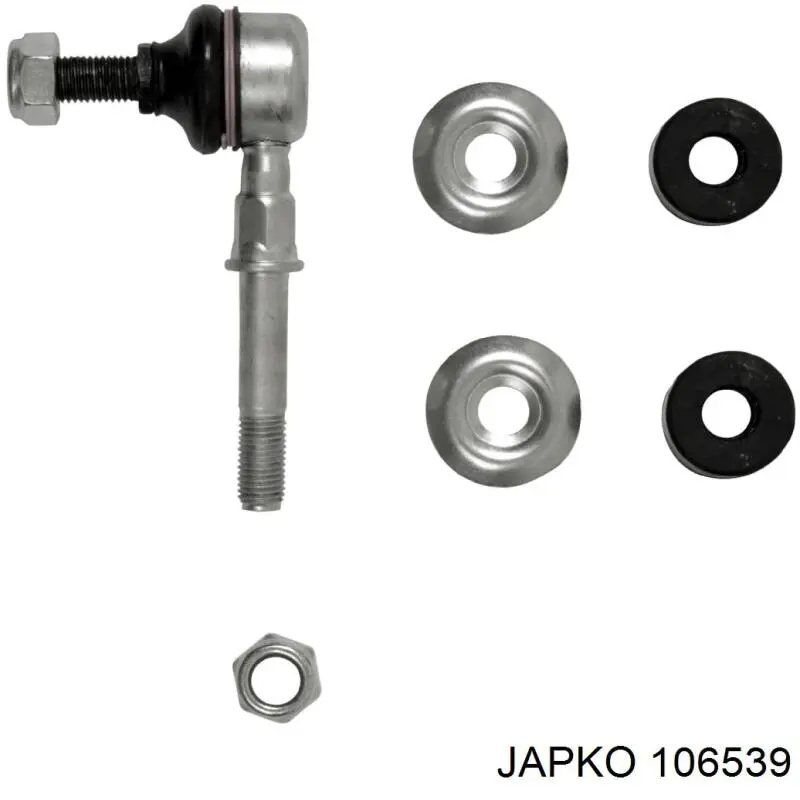 Купити 106539 Japko Тяжка стабілізатора переднього