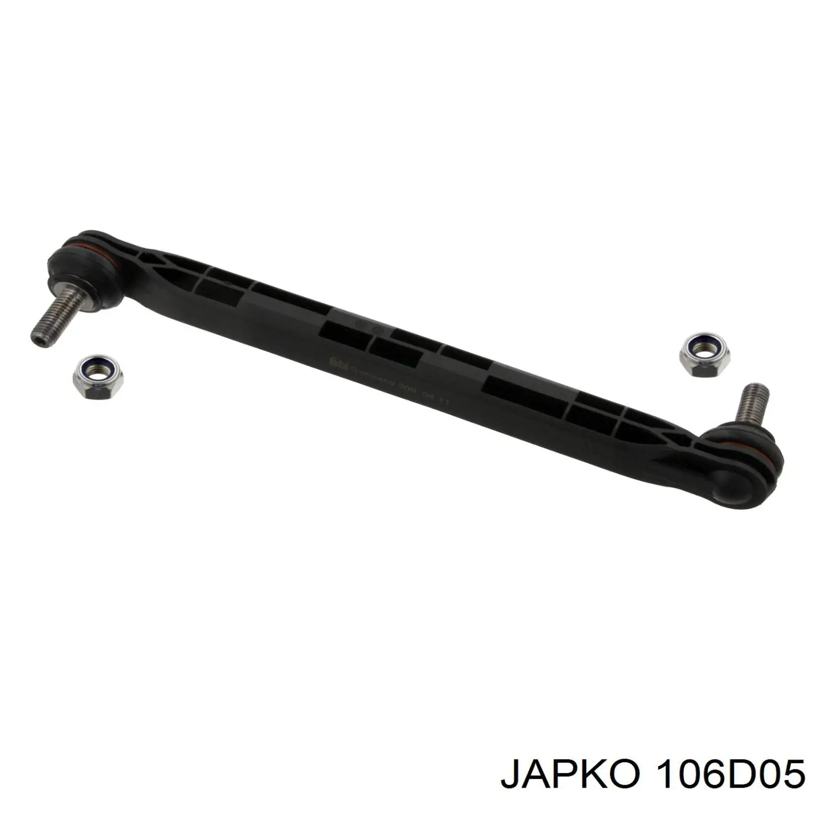 Купити 106D05 Japko Тяжка стабілізатора переднього