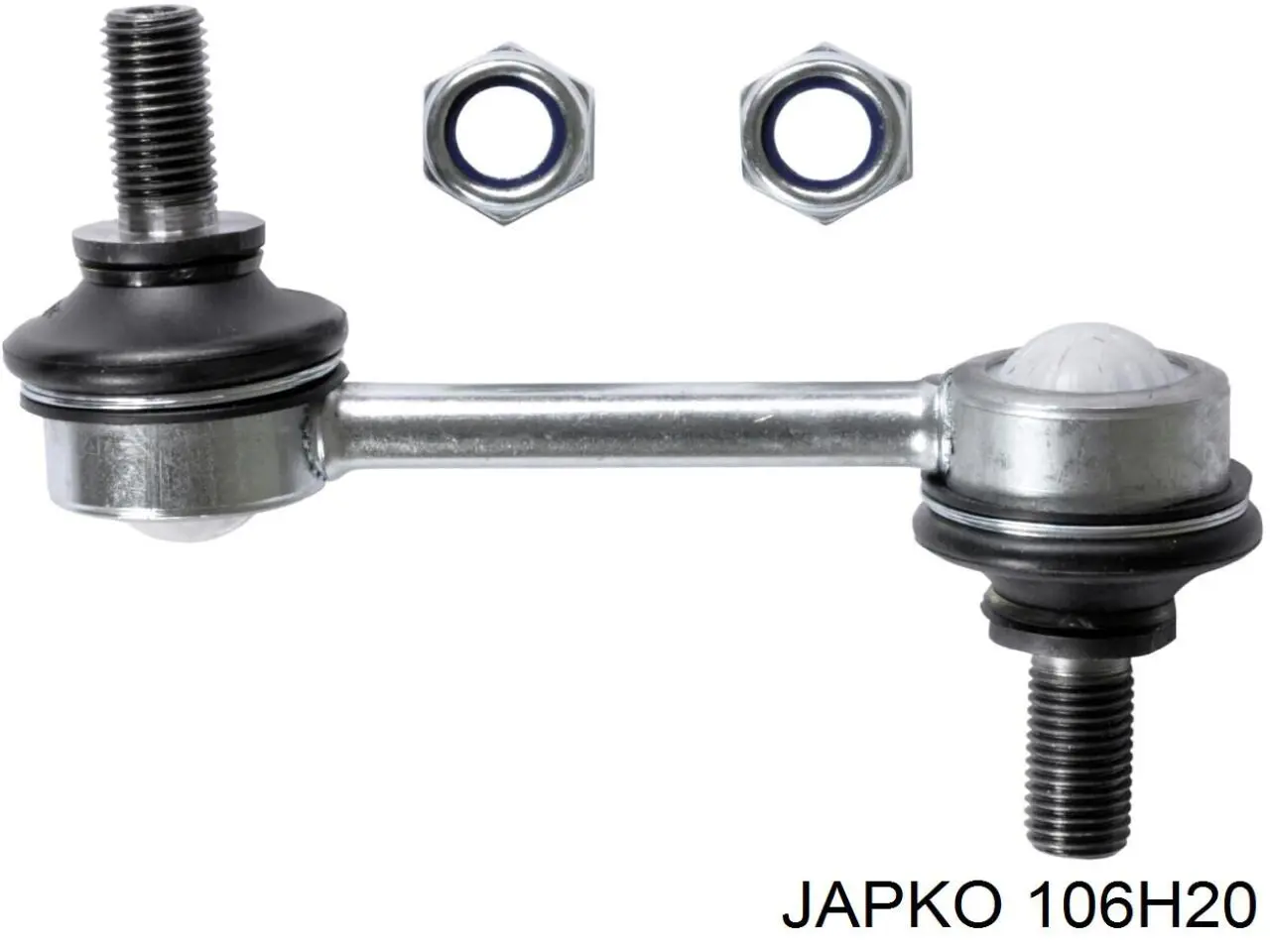 106H20 Japko стійка стабілізатора заднього