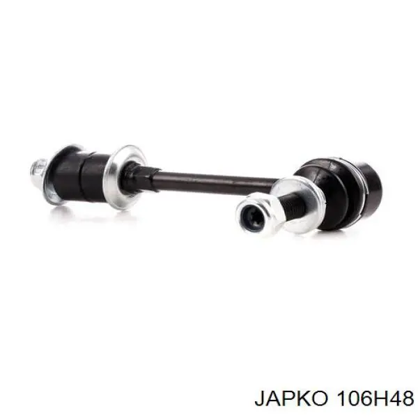 106H48 Japko Тяжка стабілізатора, заднього