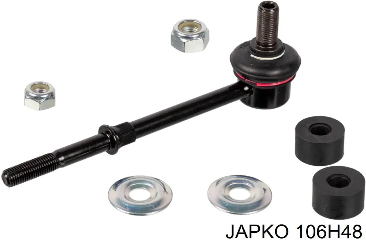 Купити 106H48 Japko Солдатик стабілізатора, заднього