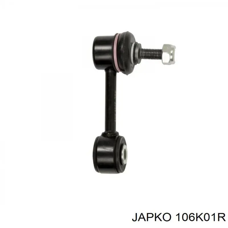 Стійка стабілізатора переднього, права OK2FA34150 Hyundai/Kia