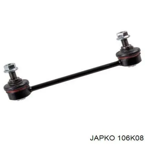 Стійка переднього стабілізатора Japko 106K08